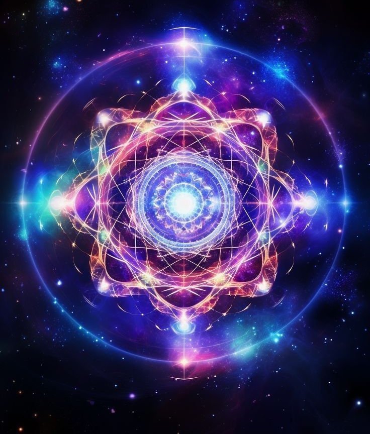 A Man's First Step Towards the Highest World